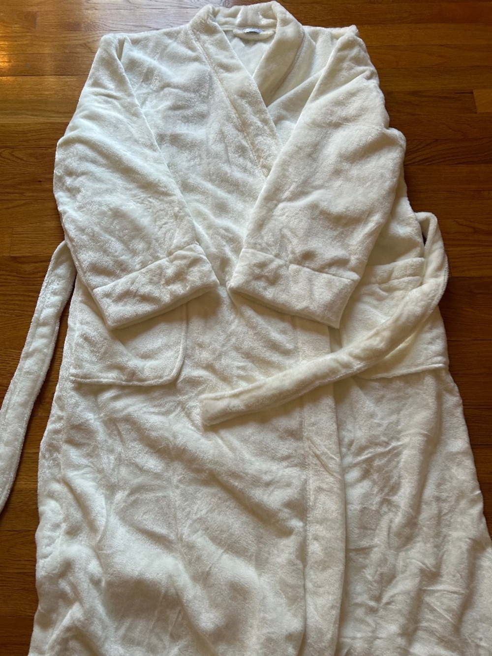 Unisex CanyonRanch Bathrobe